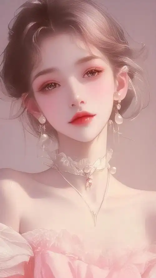 挪威的森林经典小说海报