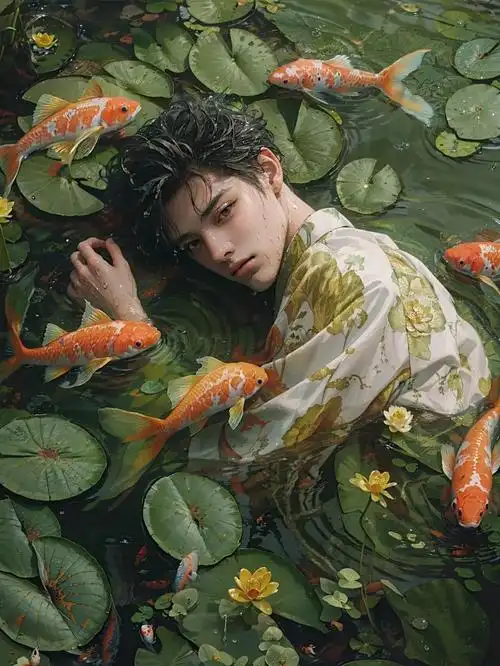遮天玄幻小说海报