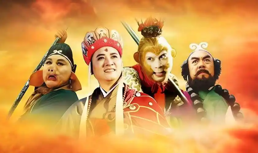 三生三世十里桃花小说推荐海报