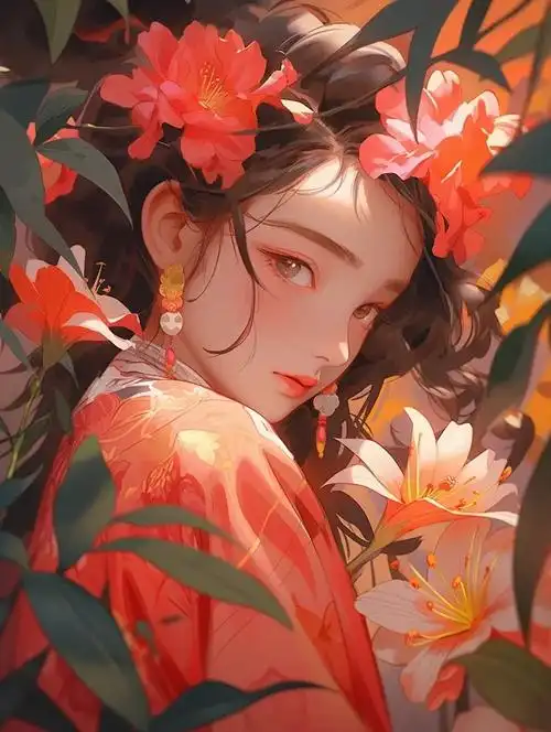 东宫言情小说海报